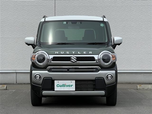 Suzuki HUSTLER 2021 7033406-5