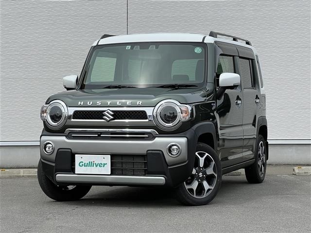 Suzuki HUSTLER 2021 7033406-6