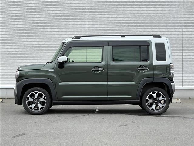 Suzuki HUSTLER 2021 7033406-7