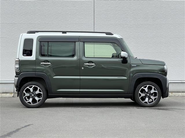 Suzuki HUSTLER 2021 7033406-8