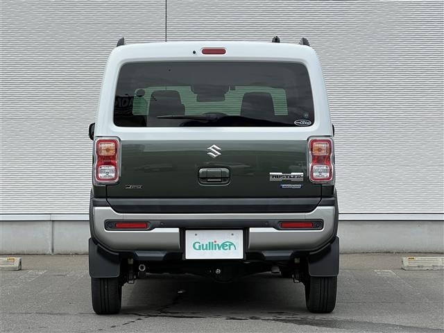 Suzuki HUSTLER 2021 7033406-9
