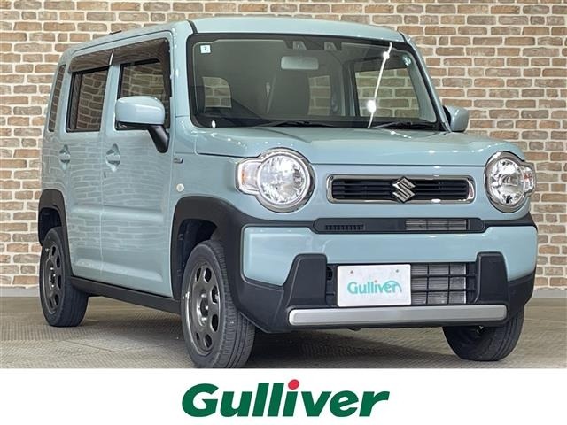 Suzuki HUSTLER 2024 7033408-0