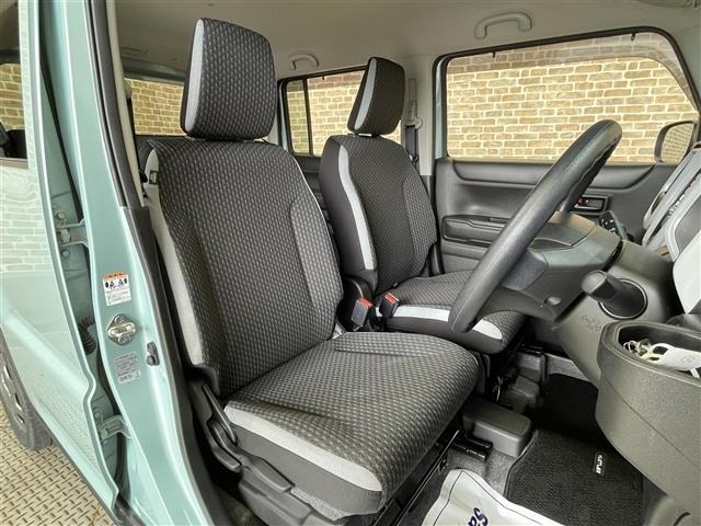 Suzuki HUSTLER 2024 7033408-10