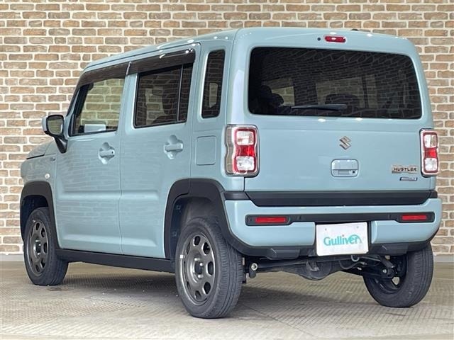 Suzuki HUSTLER 2024 7033408-13