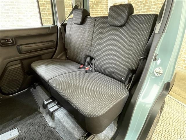 Suzuki HUSTLER 2024 7033408-22