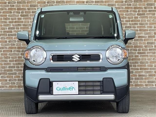 Suzuki HUSTLER 2024 7033408-6