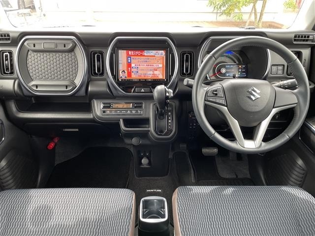 Suzuki HUSTLER 2021 7033409-13