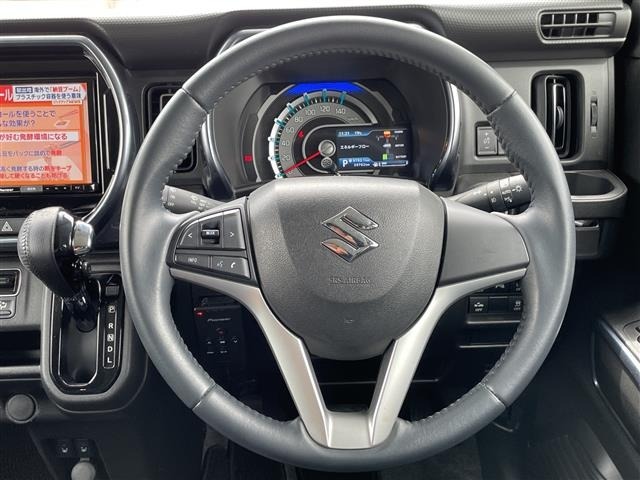 Suzuki HUSTLER 2021 7033409-18