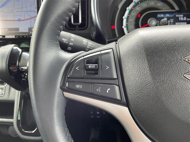 Suzuki HUSTLER 2021 7033409-19