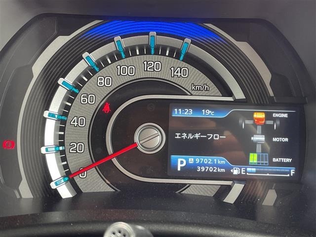 Suzuki HUSTLER 2021 7033409-21