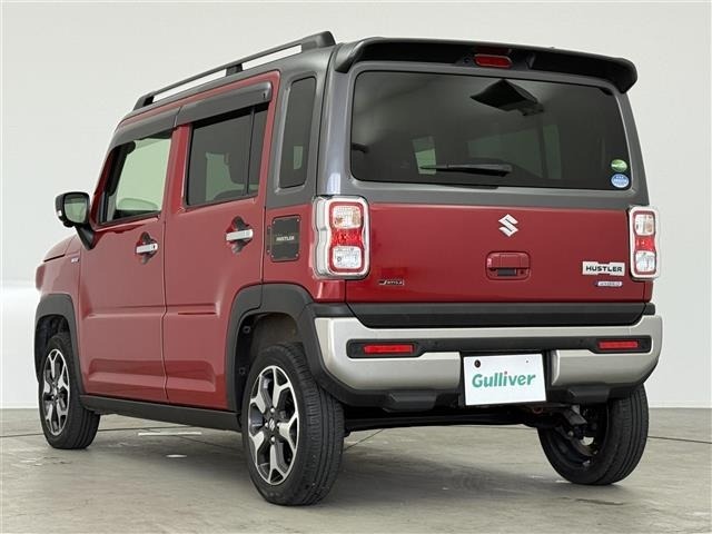 Suzuki HUSTLER 2020 7033410-13