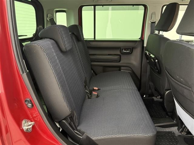 Suzuki HUSTLER 2020 7033410-6