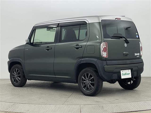 Suzuki HUSTLER 2018 7033411-13
