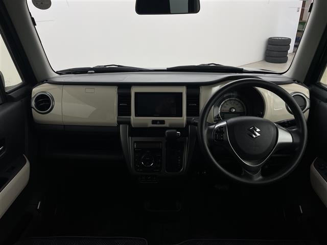 Suzuki HUSTLER 2018 7033411-21