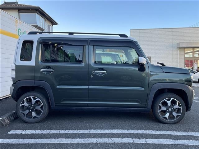 Suzuki HUSTLER 2021 7033412-1