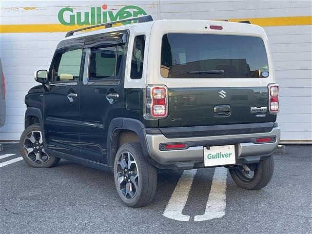 Suzuki HUSTLER 2021 7033412-14