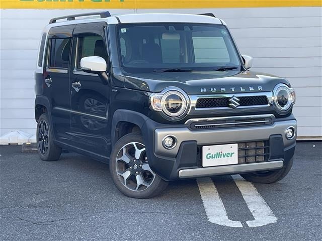 Suzuki HUSTLER 2021 7033412-16