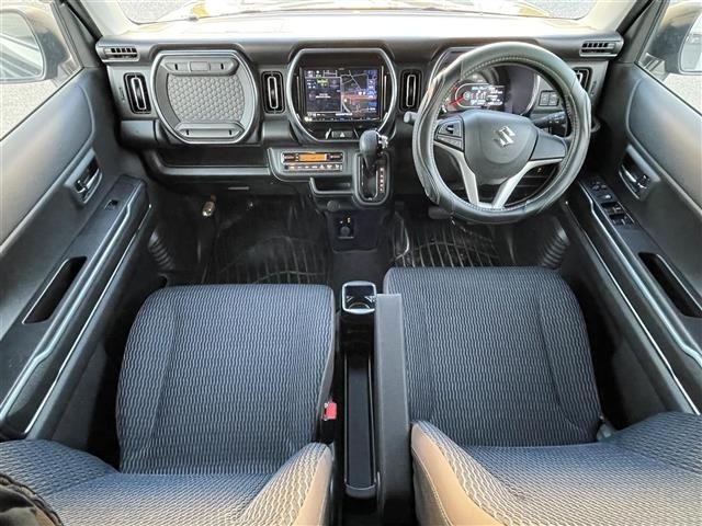 Suzuki HUSTLER 2021 7033412-17
