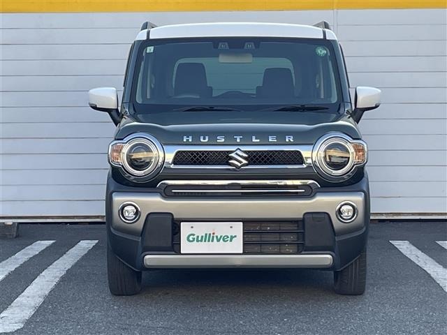 Suzuki HUSTLER 2021 7033412-19