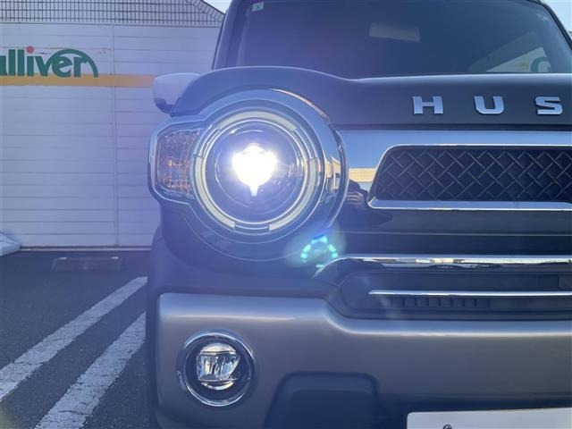 Suzuki HUSTLER 2021 7033412-2