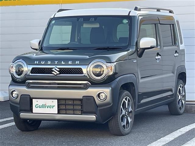 Suzuki HUSTLER 2021 7033412-20