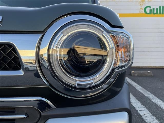 Suzuki HUSTLER 2021 7033412-23