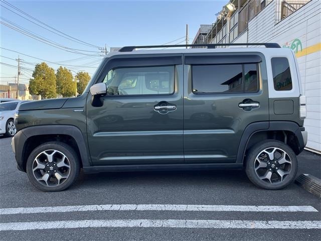Suzuki HUSTLER 2021 7033412-3