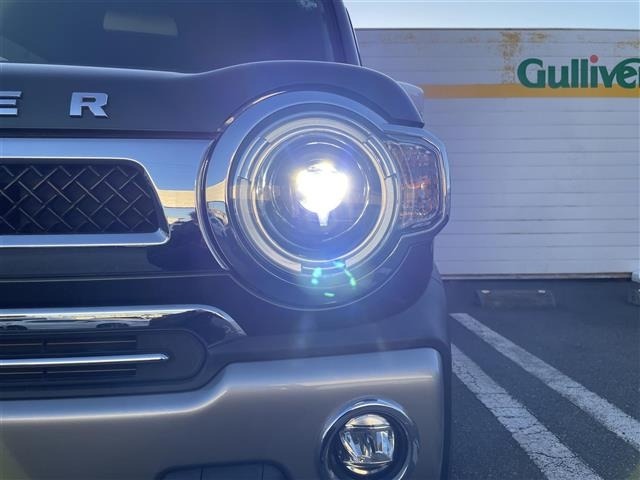 Suzuki HUSTLER 2021 7033412-4