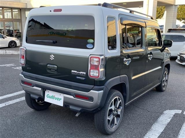 Suzuki HUSTLER 2021 7033412-7