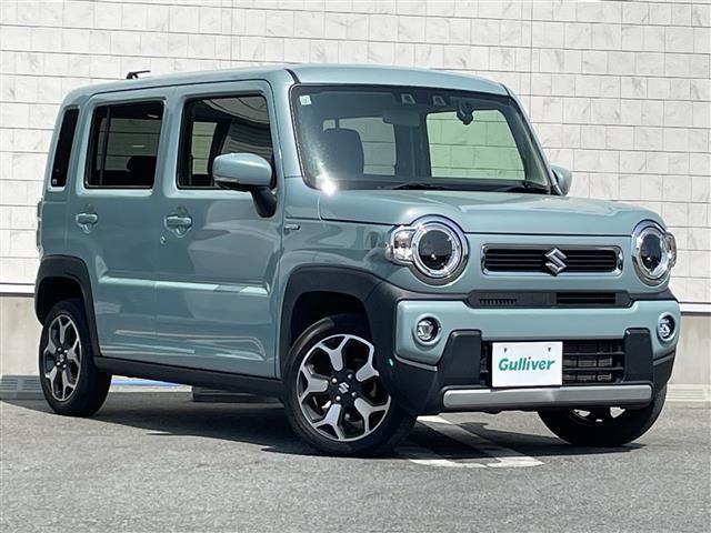 Suzuki HUSTLER 2021 7033413-0