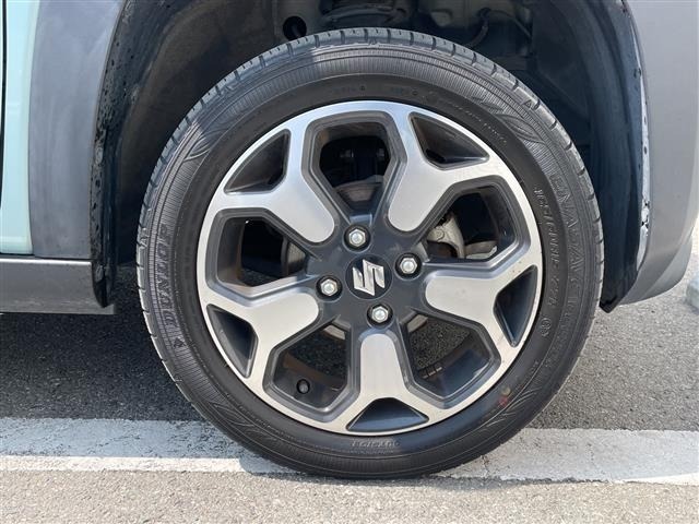 Suzuki HUSTLER 2021 7033413-11