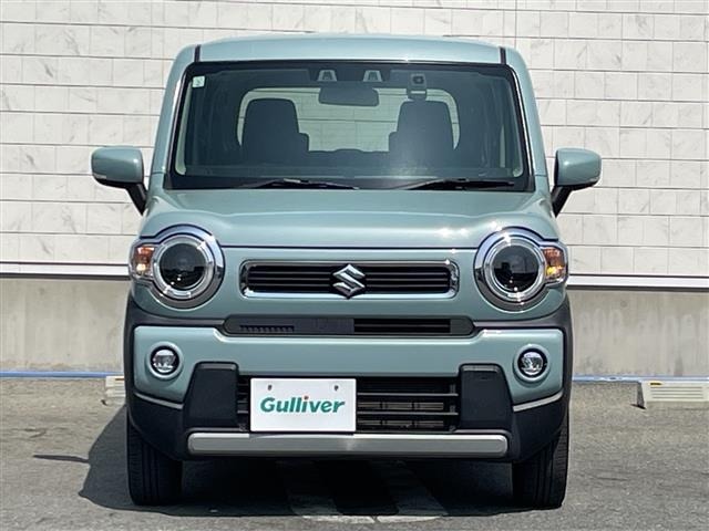 Suzuki HUSTLER 2021 7033413-12