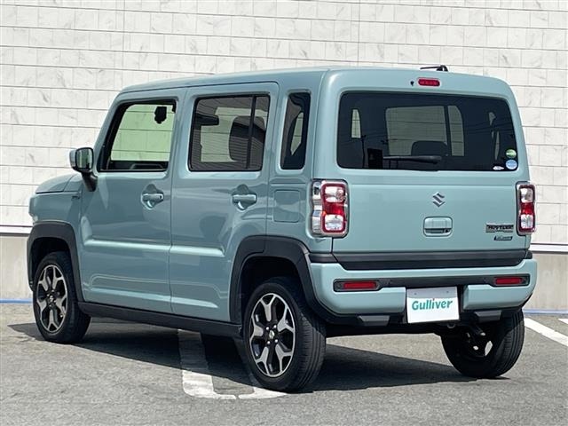Suzuki HUSTLER 2021 7033413-13