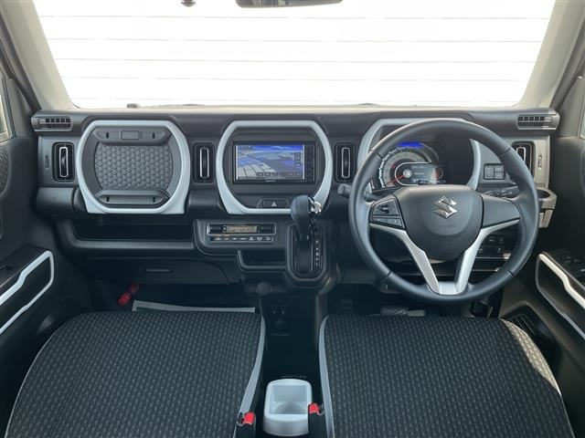 Suzuki HUSTLER 2021 7033413-14