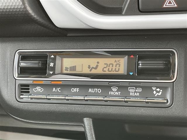 Suzuki HUSTLER 2021 7033413-18