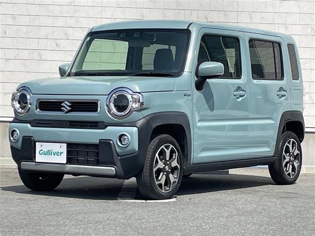 Suzuki HUSTLER 2021 7033413-20