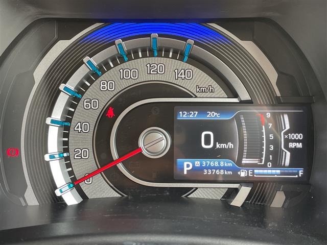 Suzuki HUSTLER 2021 7033413-21