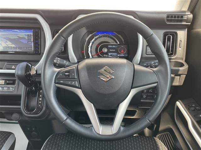 Suzuki HUSTLER 2021 7033413-22
