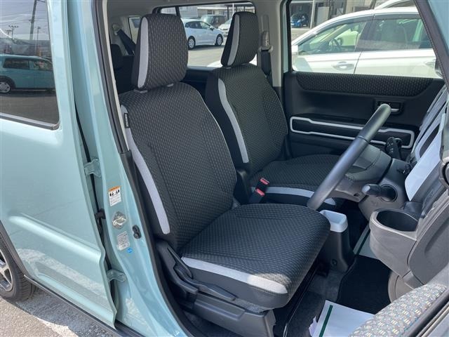 Suzuki HUSTLER 2021 7033413-8