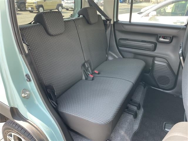 Suzuki HUSTLER 2021 7033413-9