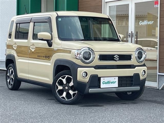 Suzuki HUSTLER 2020 7033425-0