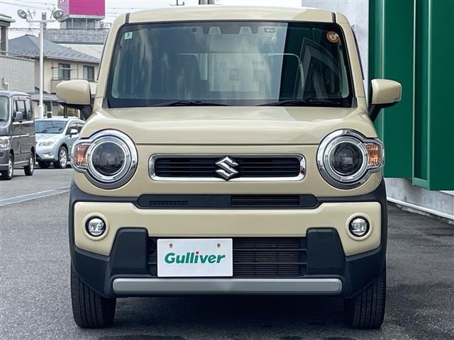 Suzuki HUSTLER 2020 7033425-2
