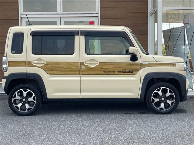 Suzuki HUSTLER 2020 7033425-4