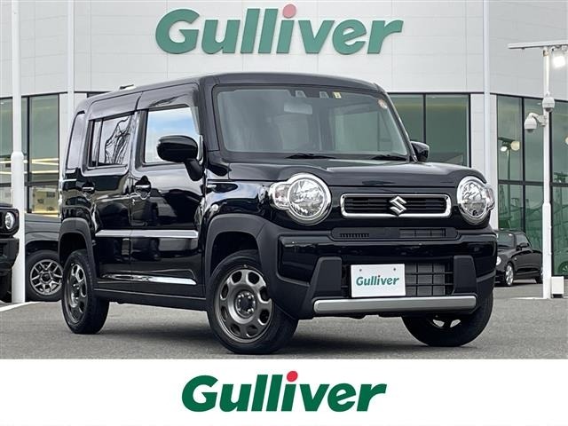 Suzuki HUSTLER 2023 7033429-0