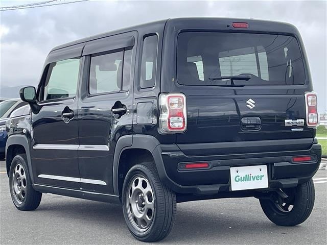 Suzuki HUSTLER 2023 7033429-14