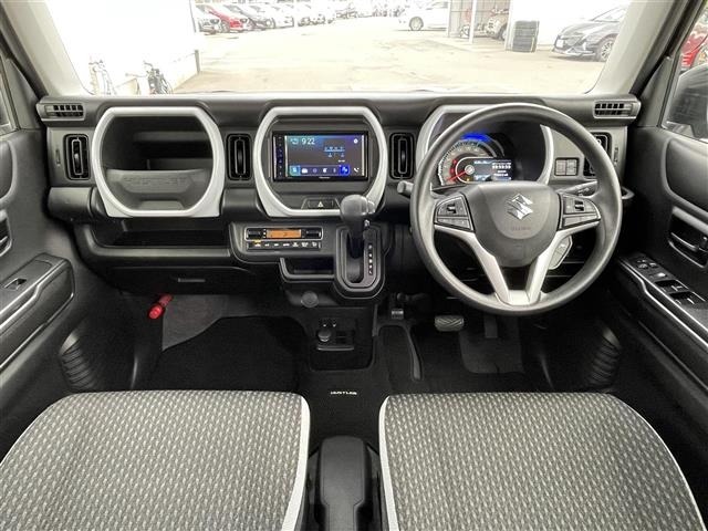 Suzuki HUSTLER 2023 7033429-15