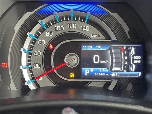 Suzuki HUSTLER 2023 7033429-19