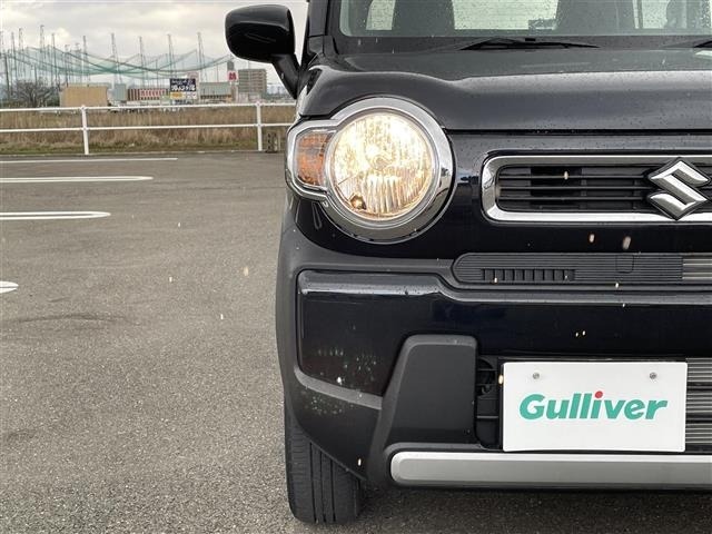 Suzuki HUSTLER 2023 7033429-6