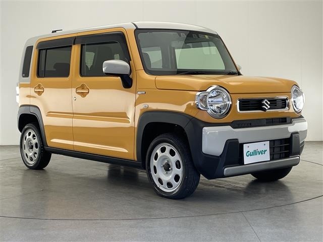 Suzuki HUSTLER 2022 7033430-0