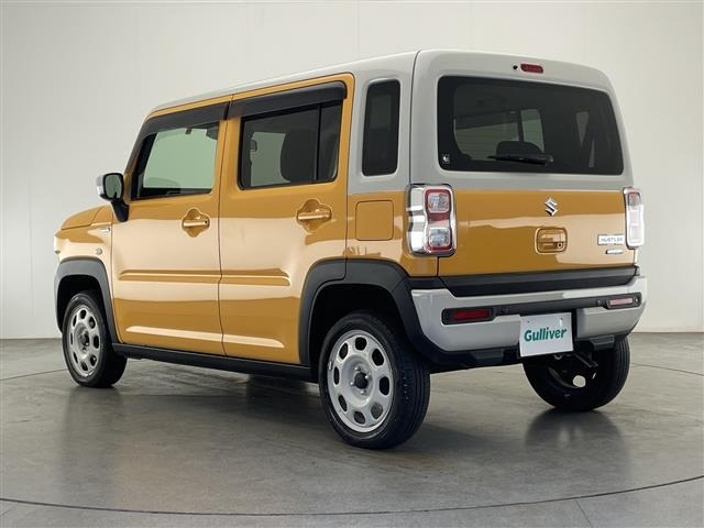 Suzuki HUSTLER 2022 7033430-13
